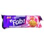 Hide&Seek Fab! Strawberry Cookies Parle 112g