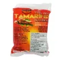 Tarmarydowiec bloque Tamarindo Thai Húmedo Rishta 200g