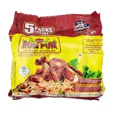 Makaron instant o smaku kurczaka RumPum 375g