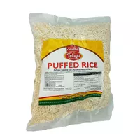 Prepared Rice Puffed Swetha Telugu Foods 200g