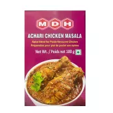 Przyprawa Achari Chicken Masala MDH 100g