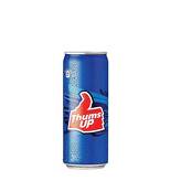Thums Up Soft Drink Puszka 300ml