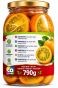 Lulo (En Almibar Para Lulada) Coexito 790g - 2
