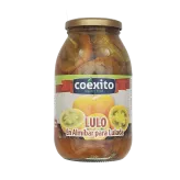 Lulo (En Almibar Para Lulada) Coexito 790g