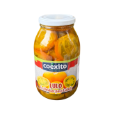 Lulo (En Almibar Para Lulada) Coexito 790g