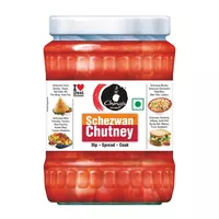 Schezwan Chutney Ching's Secret 500g