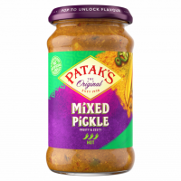 Mixed Pickle Pataks 283g