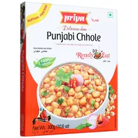 Punjabi Chhole 300G