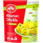 Mieszanka do przygotowania Khaman Dhokla Instant MTR 500g - 2