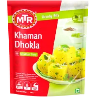 Mieszanka do przygotowania Khaman Dhokla Instant MTR 500g