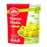 Mieszanka do przygotowania Khaman Dhokla Instant MTR 500g