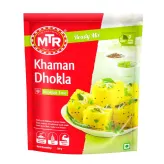 Mieszanka do przygotowania Khaman Dhokla Instant MTR 500g