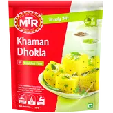 Khaman Dhokla Instant Mix MTR 500g