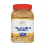 Powdered Cane Sugar Punjabi Shakkar Lakshmi 500g