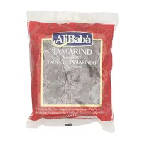 Tamarind Seedless AliBaba 400g