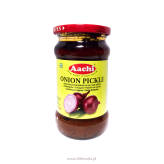 Onion Pickle 300G Aachi