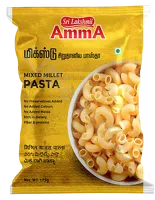 Mixed Millet Pasta Amma 175g