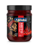 Pikantny sos Shito Extra Hot AliBaba 160g