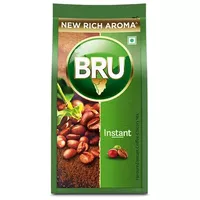 Instant Coffee BRU 200g