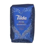 Ryż basmati Pure Original Rice Tilda 500g