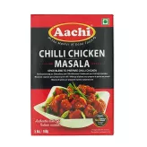 Przyprawa do kurczaka Chilli Chicken Masala Aachi 160g