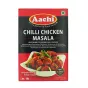 Przyprawa do kurczaka Chilli Chicken Masala Aachi 160g