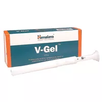 Гель от женских интимных инфекций V-Gel Himalaya 30g