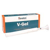 V-Gel for intimate infections of women Himalaya 30g