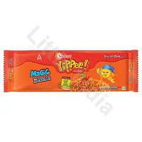 YiPPee Magic Masala Instant Noodles Sunfeast 420g