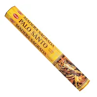 Palo Santo Incense Sticks HEM 20 pieces