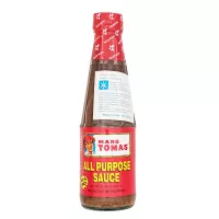 Sos uniwersalny pikantny All Purpose Sauce Hot & Spicy Mang Tomas 330g