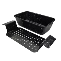 Bread baking mold 1051 Besthoff