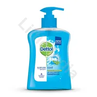 Dettol Cool Hand Wash Liquid 200ml