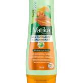 Vatika Naturals Sweet Almond Moisturizing Conditioner - Dabur