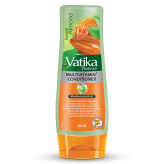 Odżywka do włosów Sweet Almond Conditioner Vatika Dabur 200ml