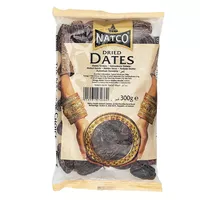 Suszone daktyle Dried Dates Natco 300g