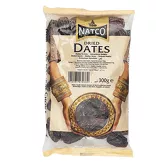 Suszone daktyle Dried Dates Natco 300g