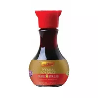 Salsa de soja clara premium Lee Kum Kee 150ml