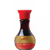 Sos sojowy jasny premium Lee Kum Kee 150ml