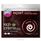 Godrej Expert Rich Creme hair colour (Dark Brown)