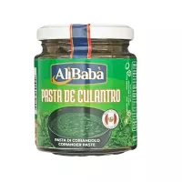 Pasta z kolendry Pasta De Culantro AliBaba 215g