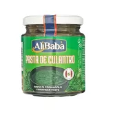 Pasta z kolendry Pasta De Culantro AliBaba 215g