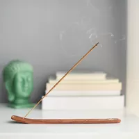 Naturalne kadzidełka Good Fortune Incense Satya 15g