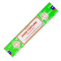 Good Fortune Incense Satya 15g