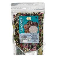 Odświeżacz do ust Mukhwas Lakshmi India Gate 150g