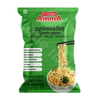 Moringa Millet Noodles (Murungai) Amma 175g 
