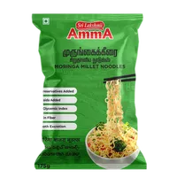 Moringa Millet Noodles (Murungai) Amma 175g 