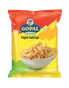 Indyjska przekąska Papdi Gathiya Gopal 75g - 2