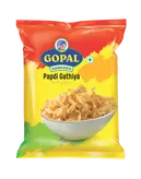 Papdi Gathiya snack Gopal 75g