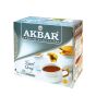 Herbata czarna Earl Grey Akbar 100 torebek - 2